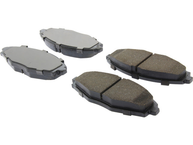 Centric Parts Disc Brake Pad Set  103.13210