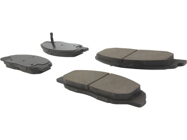 Centric Parts Disc Brake Pad Set  103.13320