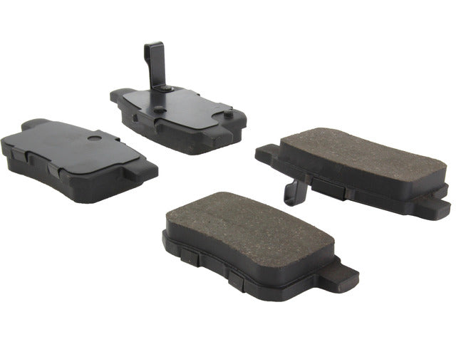 Centric Parts Disc Brake Pad Set  103.13360