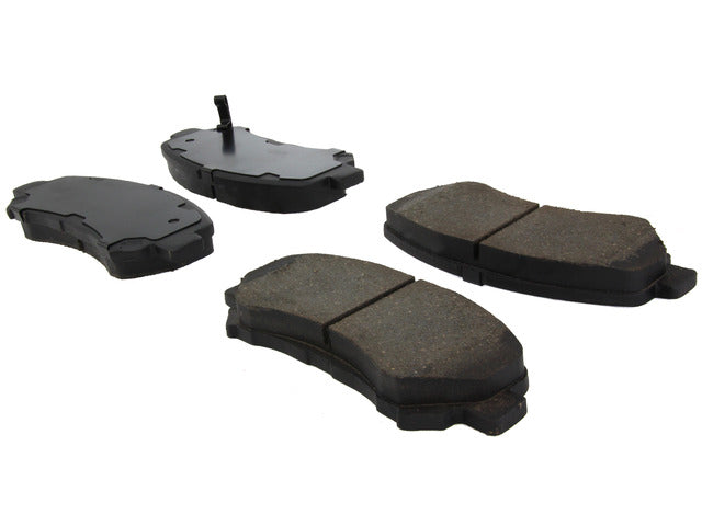 Centric Parts Disc Brake Pad Set  103.13380