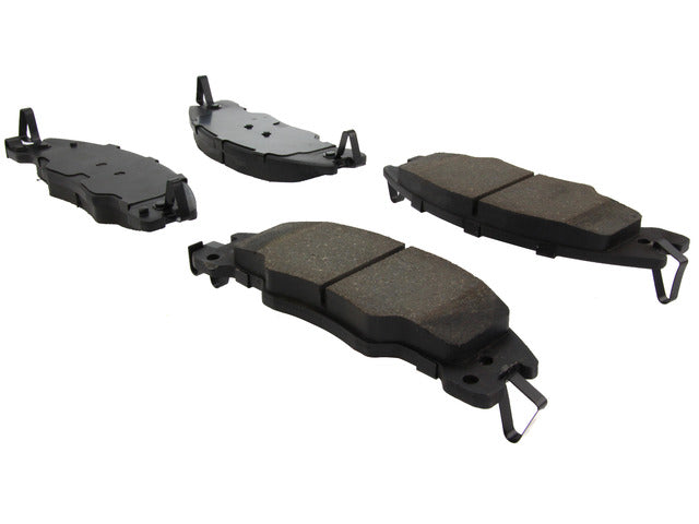 Centric Parts Disc Brake Pad Set  103.13390