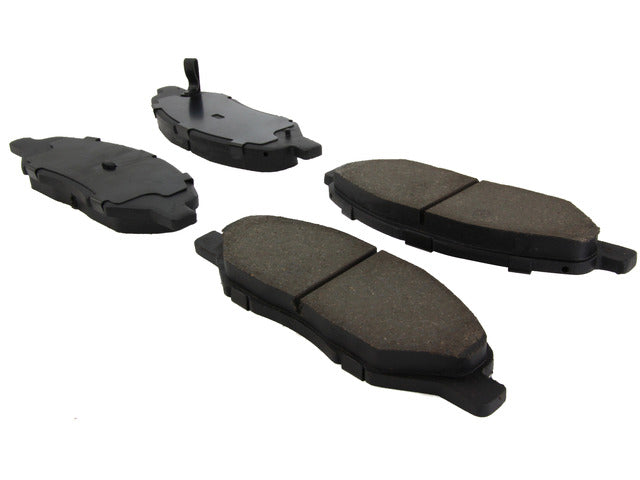 Centric Parts Disc Brake Pad Set  103.13450