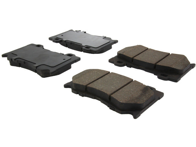 Centric Parts Disc Brake Pad Set  103.13460