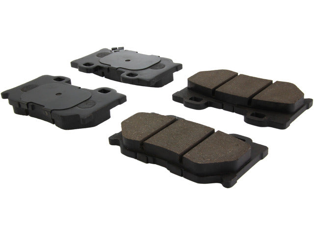 Centric Parts Disc Brake Pad Set  103.13470