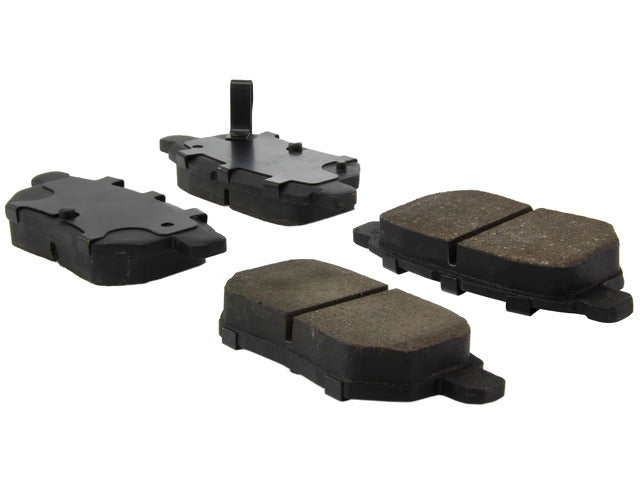 Centric Parts Disc Brake Pad Set  103.13540