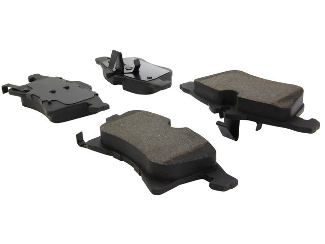 Centric Parts Disc Brake Pad Set  103.13610