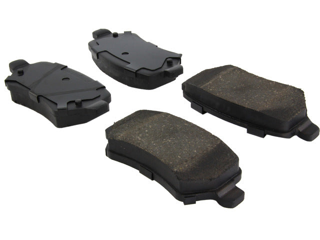 Centric Parts Disc Brake Pad Set  103.13620