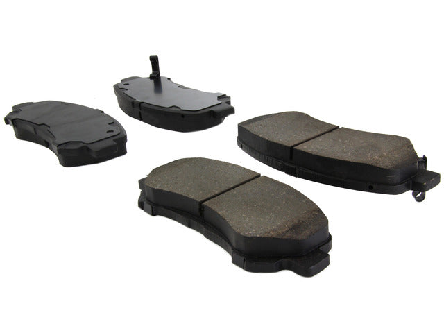 Centric Parts Disc Brake Pad Set  103.13740