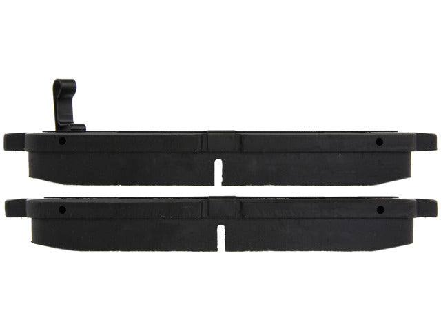 Centric Parts Disc Brake Pad Set  103.13740