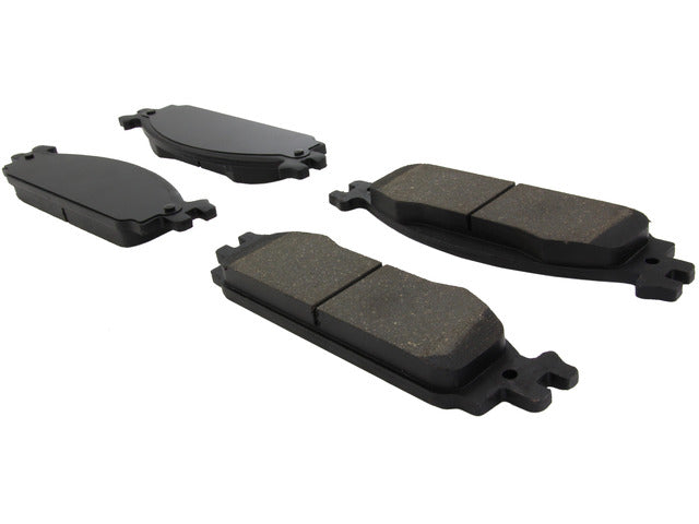 Centric Parts Disc Brake Pad Set  103.13760
