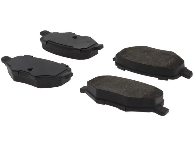 Centric Parts Disc Brake Pad Set  103.13770