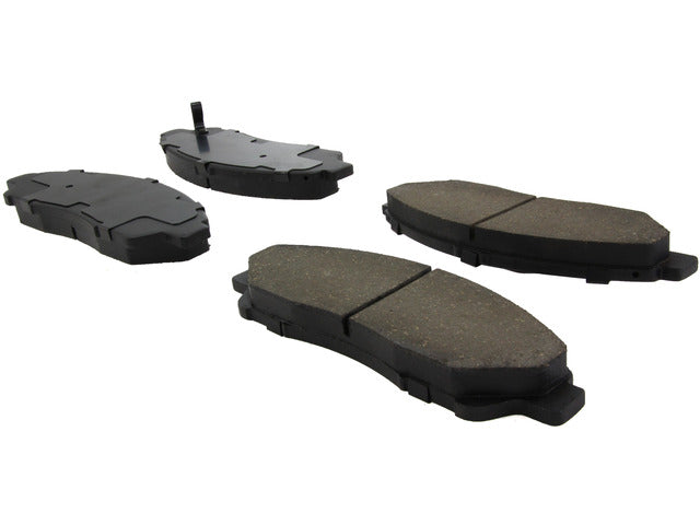 Centric Parts Disc Brake Pad Set  103.13780