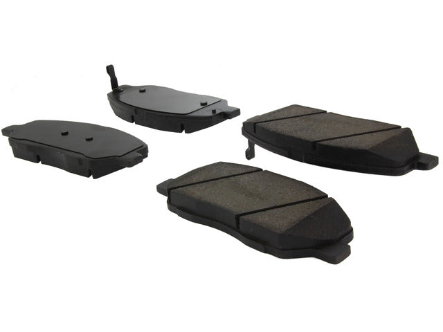 Centric Parts Disc Brake Pad Set  103.13840