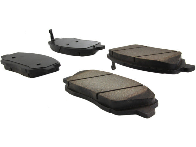 Centric Parts Disc Brake Pad Set  103.13850