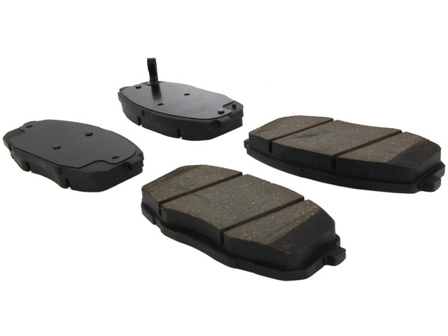 Centric Parts Disc Brake Pad Set  103.13970