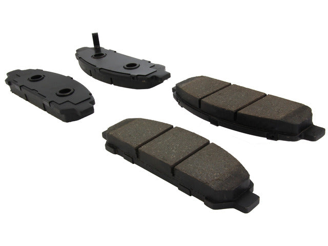 Centric Parts Disc Brake Pad Set  103.14010