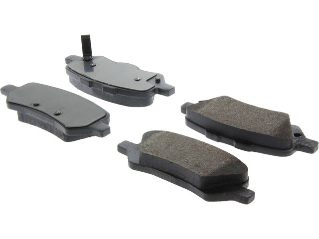 Centric Parts Disc Brake Pad Set  103.14020