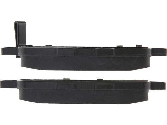 Centric Parts Disc Brake Pad Set  103.14020