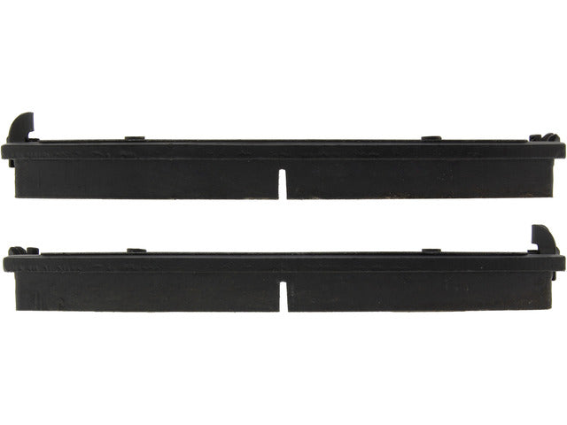 Centric Parts Disc Brake Pad Set  103.14110