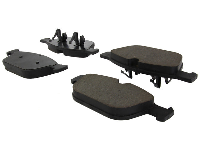 Centric Parts Disc Brake Pad Set  103.14120