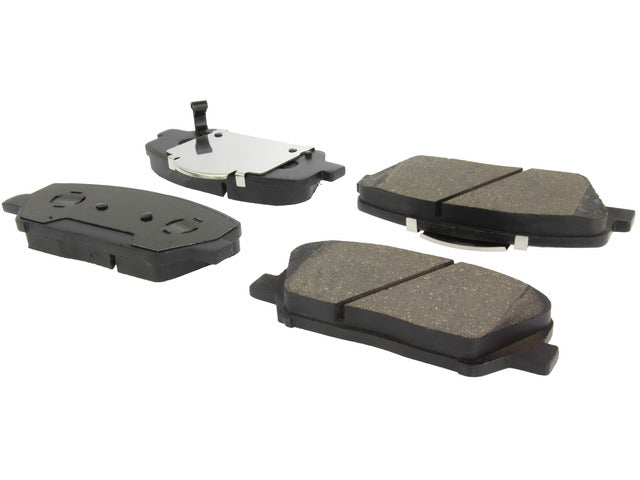 Centric Parts Disc Brake Pad Set  103.14130