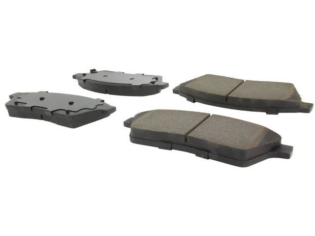 Centric Parts Disc Brake Pad Set  103.14220