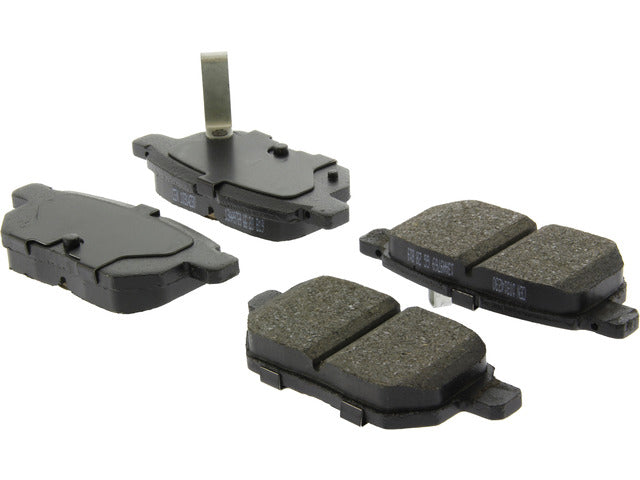 Centric Parts Disc Brake Pad Set  103.14230