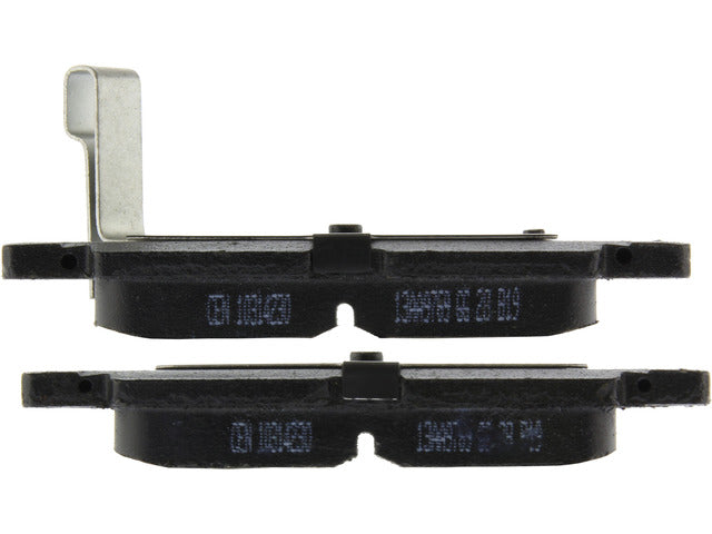 Centric Parts Disc Brake Pad Set  103.14230