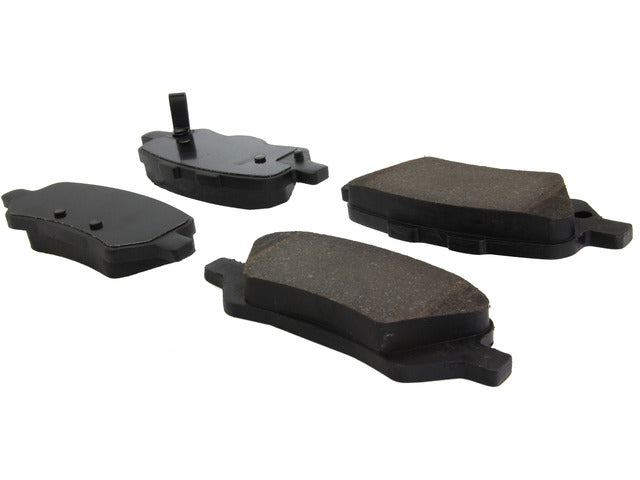 Centric Parts Disc Brake Pad Set  103.14300