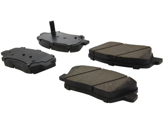 Centric Parts Disc Brake Pad Set  103.14320