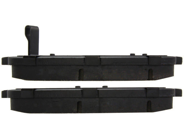 Centric Parts Disc Brake Pad Set  103.14320