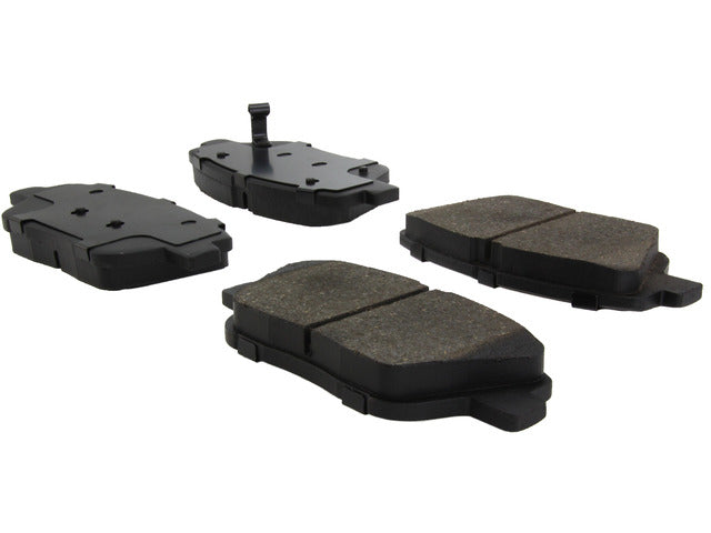 Centric Parts Disc Brake Pad Set  103.14440