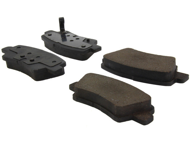 Centric Parts Disc Brake Pad Set  103.14450