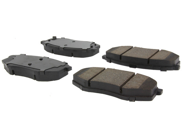 Centric Parts Disc Brake Pad Set  103.14470