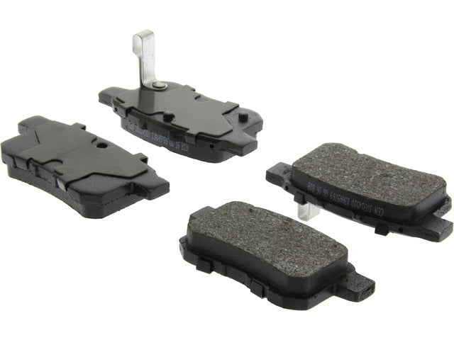 Centric Parts Disc Brake Pad Set  103.14510