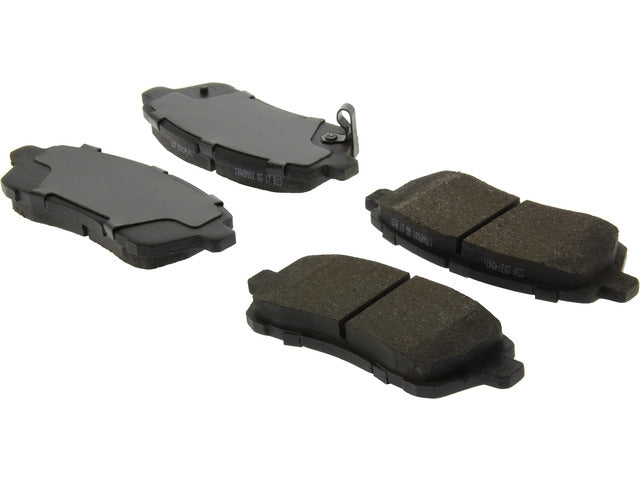 Centric Parts Disc Brake Pad Set  103.14541