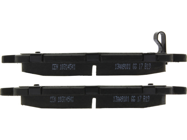 Centric Parts Disc Brake Pad Set  103.14541