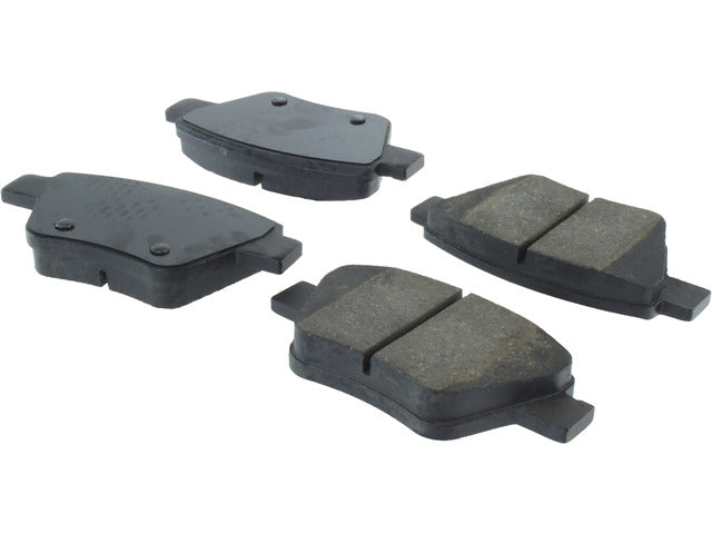 Centric Parts Disc Brake Pad Set  103.14560