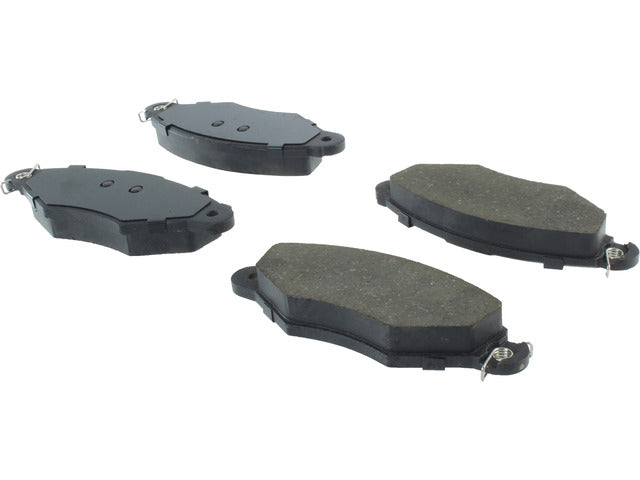 Centric Parts Disc Brake Pad Set  103.14990