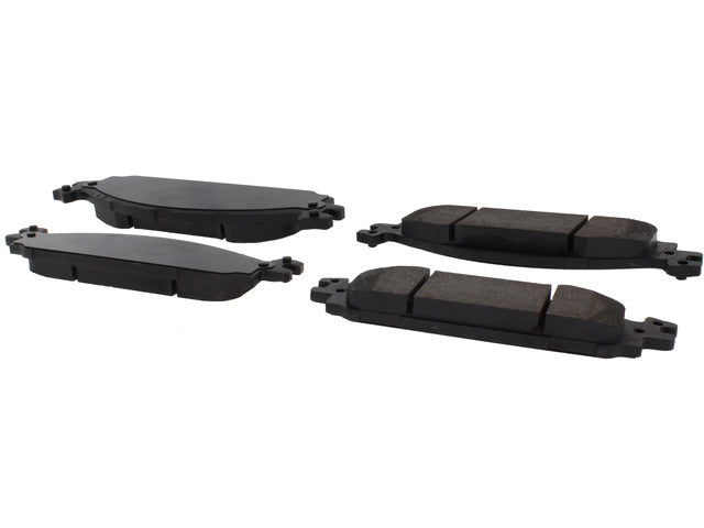 Centric Parts Disc Brake Pad Set  103.15080