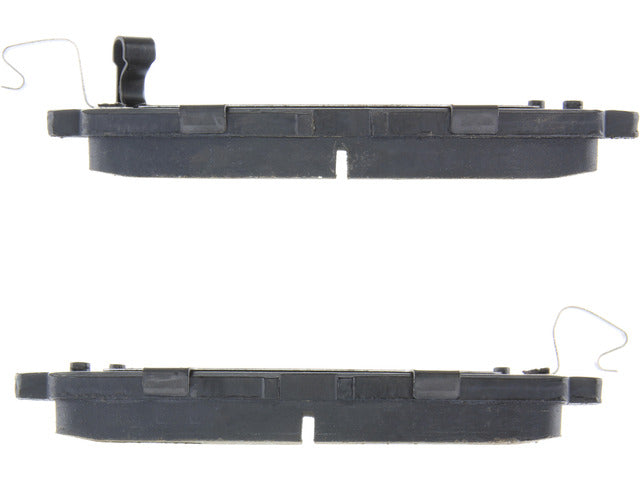 Centric Parts Disc Brake Pad Set  103.15100