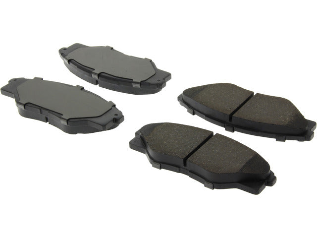 Centric Parts Disc Brake Pad Set  103.15230