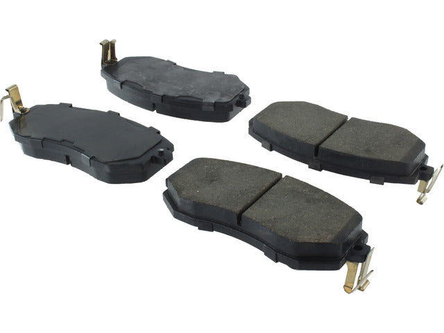 Centric Parts Disc Brake Pad Set  103.15390