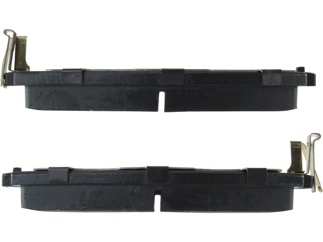 Centric Parts Disc Brake Pad Set  103.15390