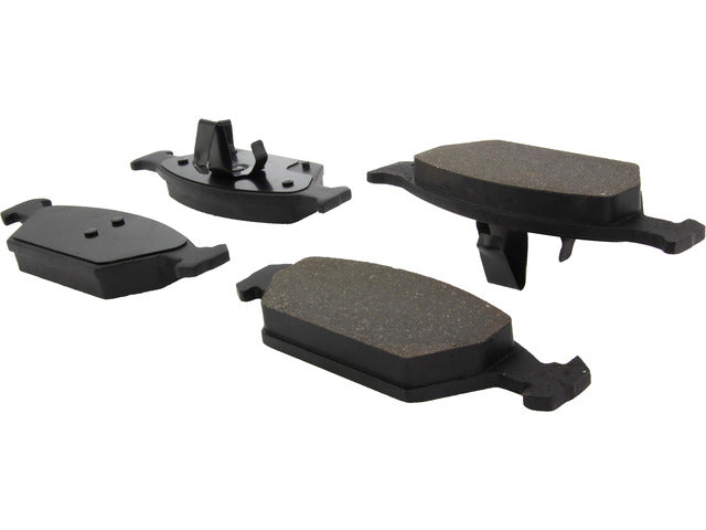 Centric Parts Disc Brake Pad Set  103.15530