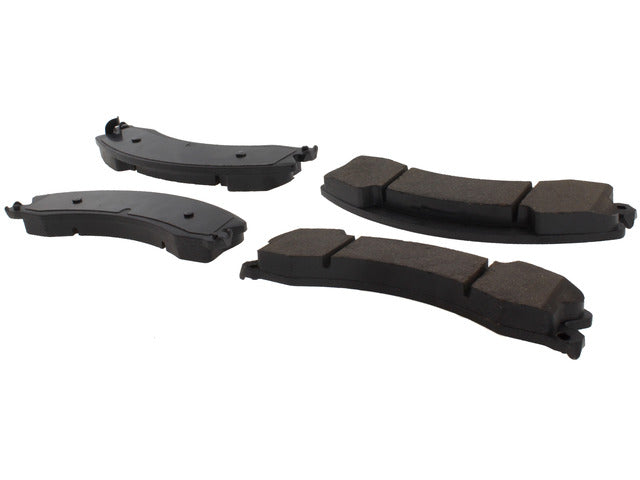 Centric Parts Disc Brake Pad Set  103.15650