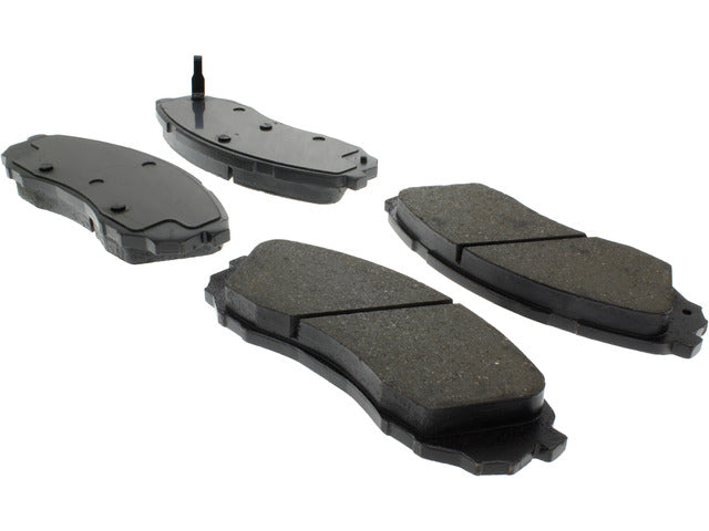 Centric Parts Disc Brake Pad Set  103.15660