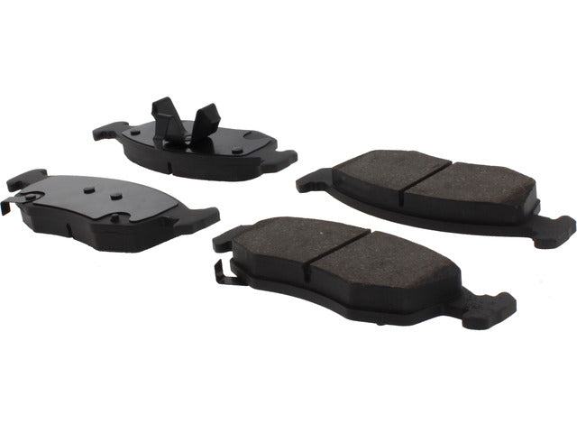 Centric Parts Disc Brake Pad Set  103.15680
