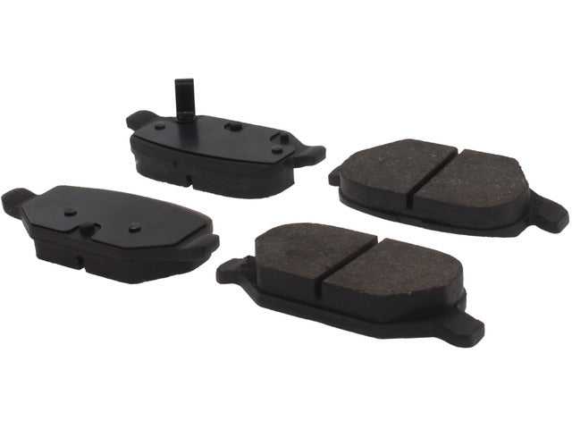 Centric Parts Disc Brake Pad Set  103.15690