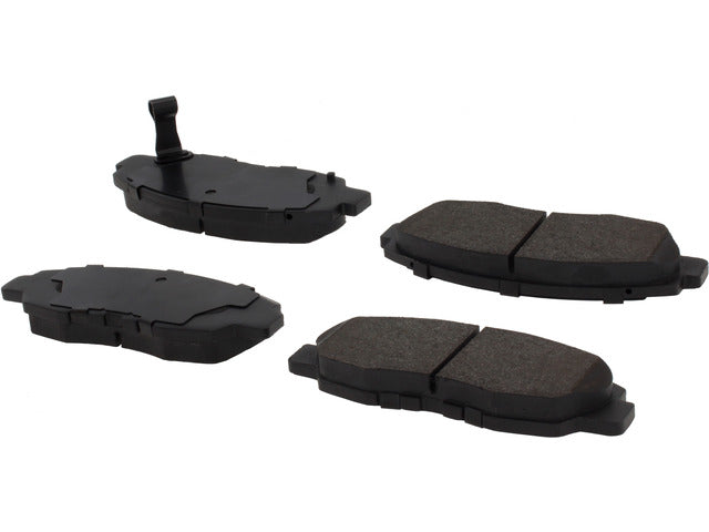 Centric Parts Disc Brake Pad Set  103.15780